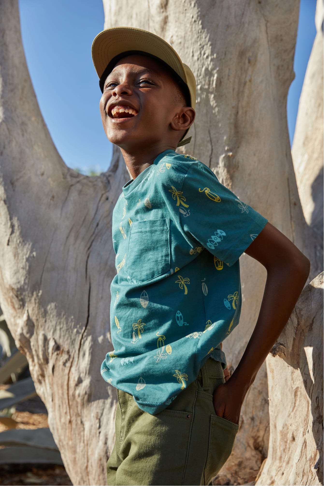Shirt for child discount